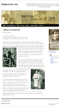 Mobile Screenshot of bridgetothesun.org